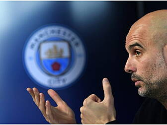 'Pep Guardiola is done' | Is h...